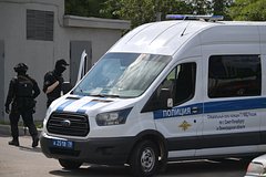 В Петербурге задержали ранивших мужчину из пистолета россиян