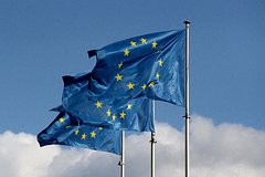 Названо условие для принятия Молдавии и Грузии в ЕС