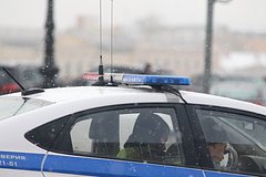 В российском регионе задержали напавшего на женщину с ребенком в лифте мужчину