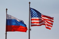 В США пошутили о возможной дружбе Техаса с Россией